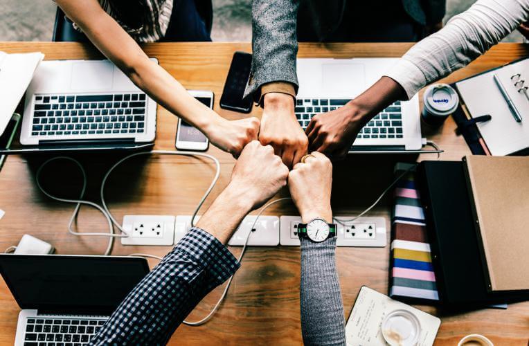 Getting by as a Start-up – Ways to Reduce Hefty Setup Costs