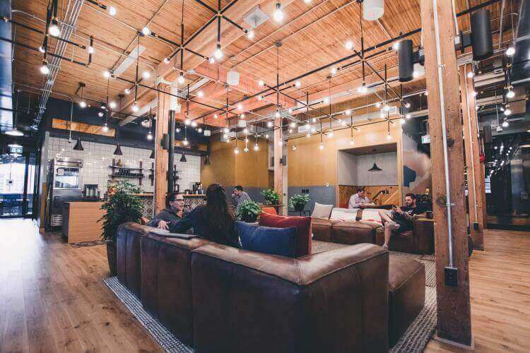 4 Main Pillars for Startup
