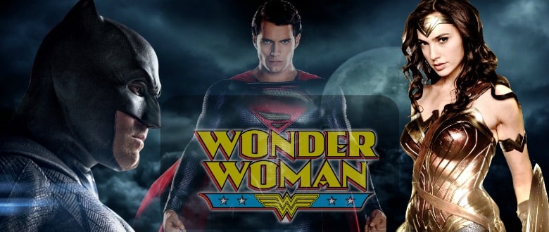 Wonder Woman