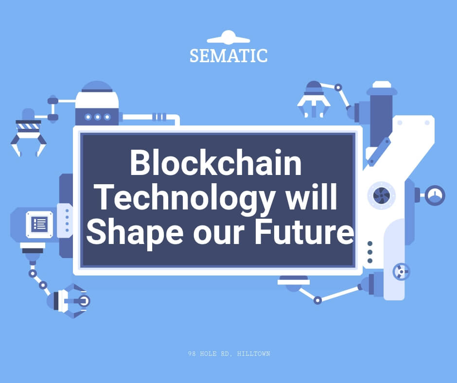Blockchain Technology