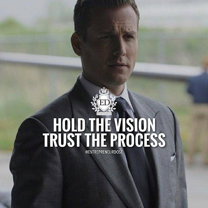 ENTREPRENEURDOSE VISION