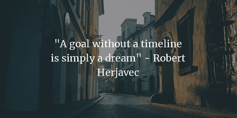 Robert Herjavec MOTIVATIONAL QUOTES