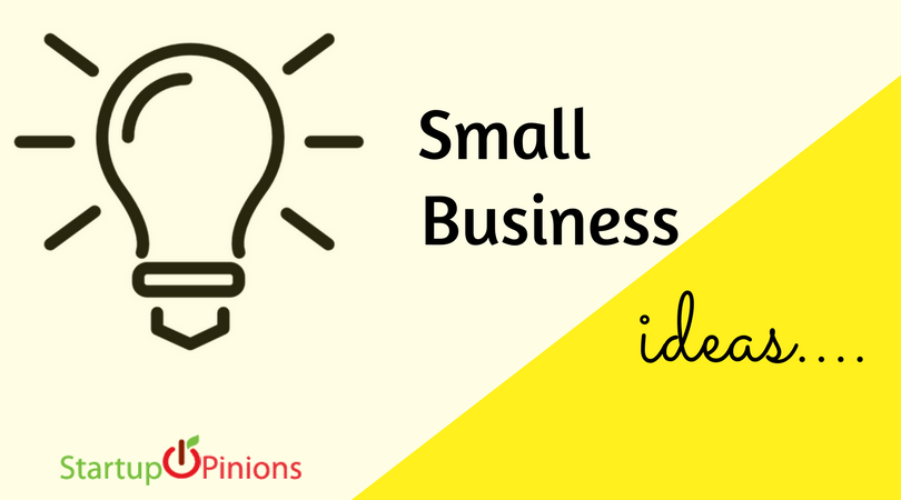 business ideas in marathi