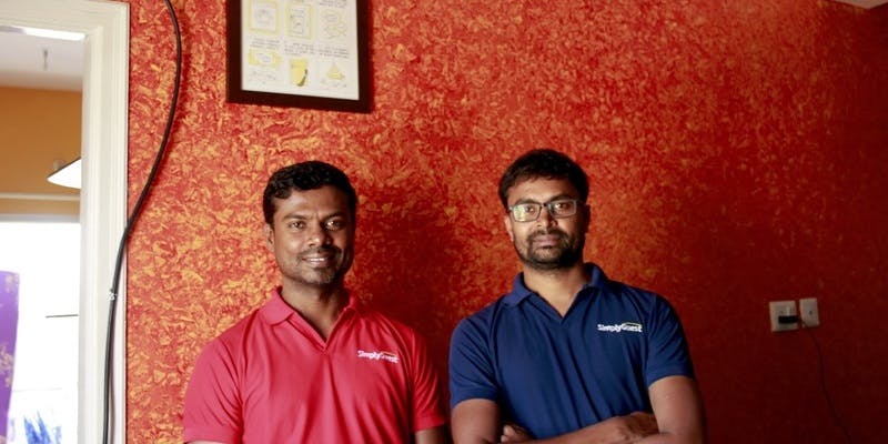SimplyGuest story