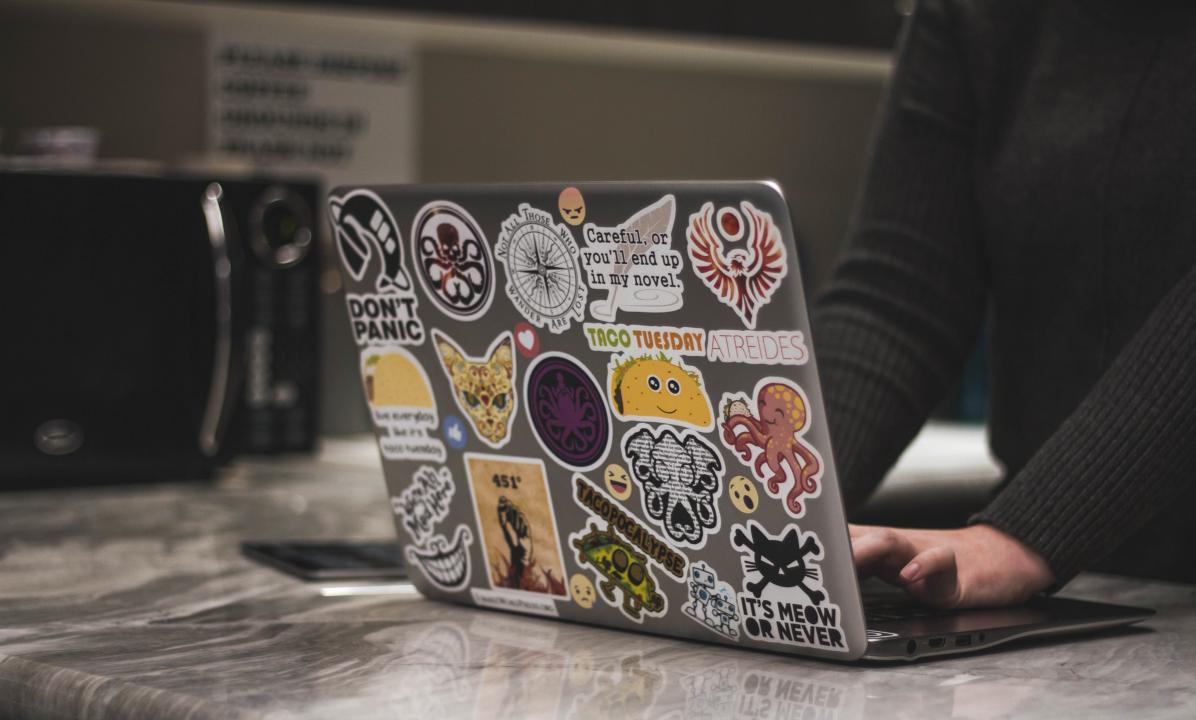 Blogging