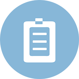 Guideline icon