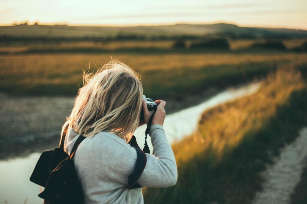 Photography and Video Coverage - online business
