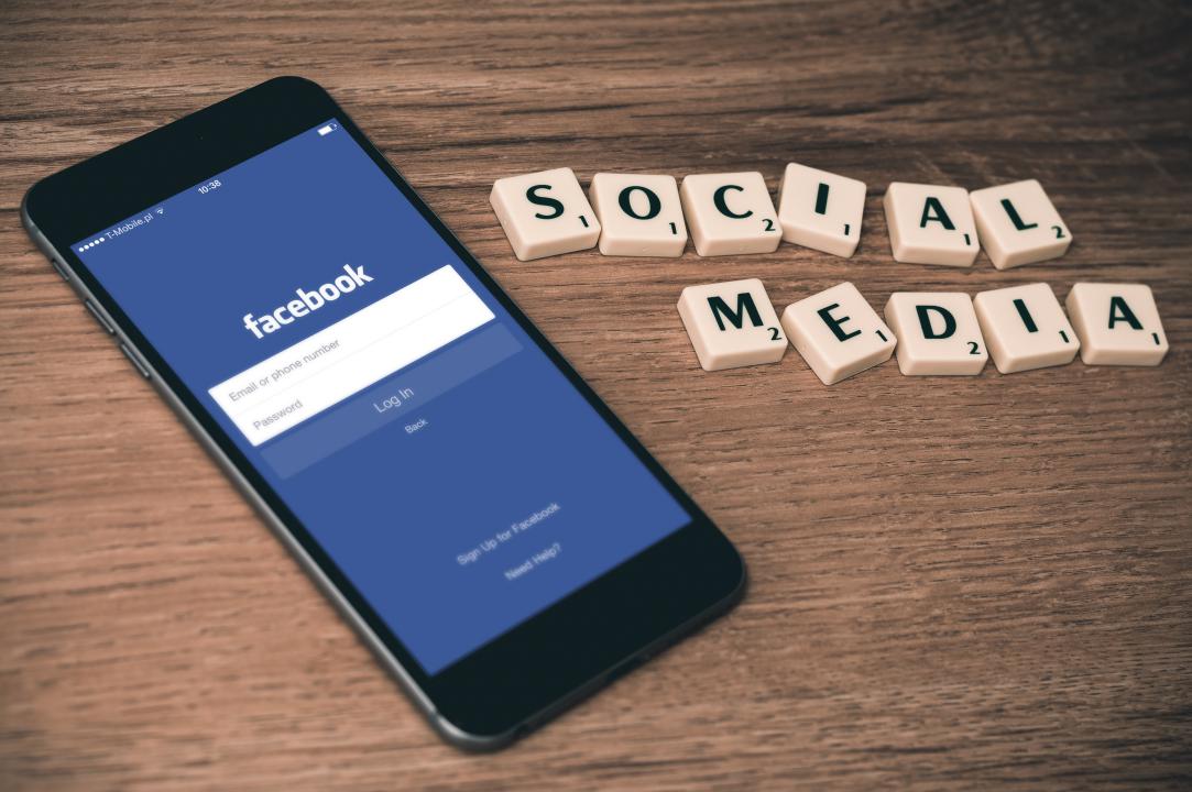 Social meida -tips for successful online business