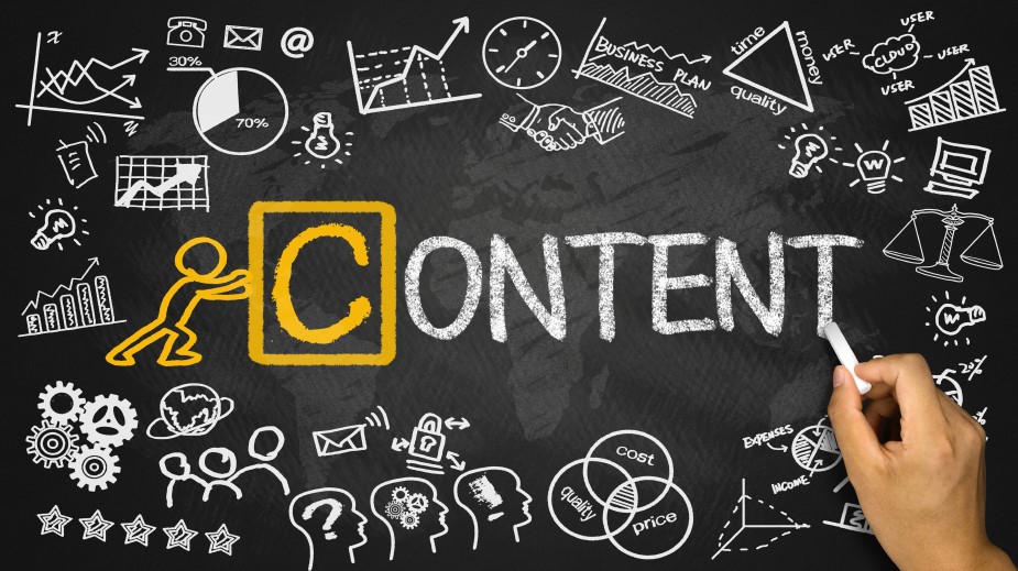 Content Writing