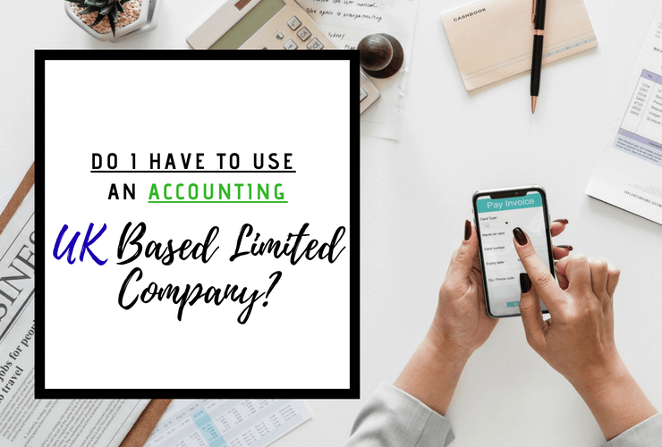 limited company accounts