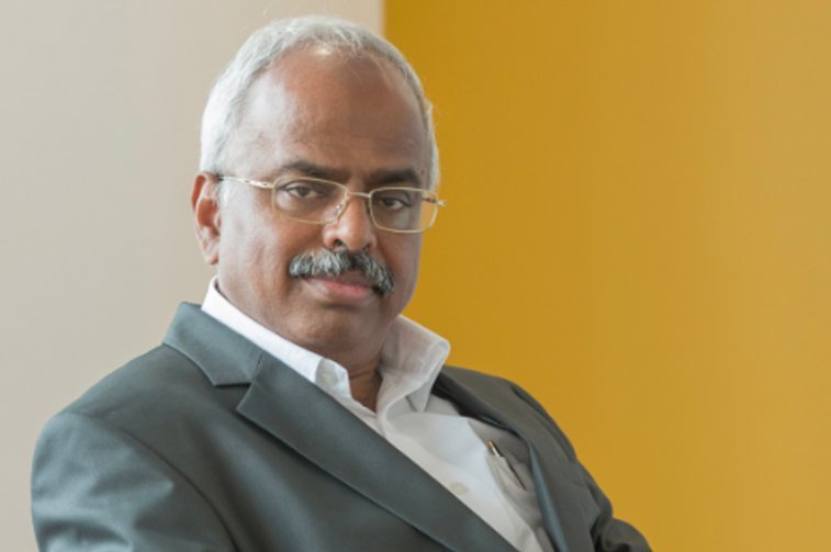 Dr. Arokiaswamy Velumani