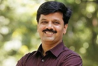 Kailash Katkar