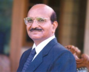 Karsanbhai Patel