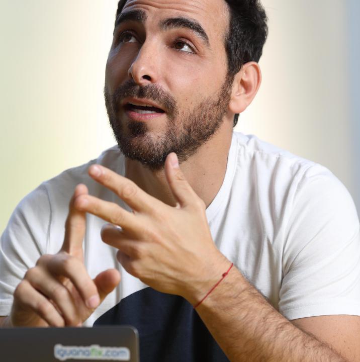 Matias Recchia