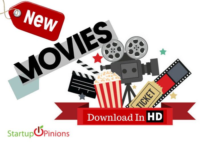 New movie download in HD