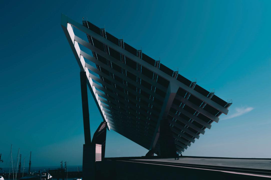 Solar energy Consultant