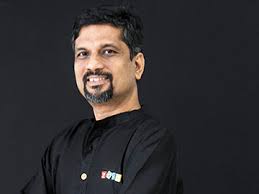 Sridhar Vembu