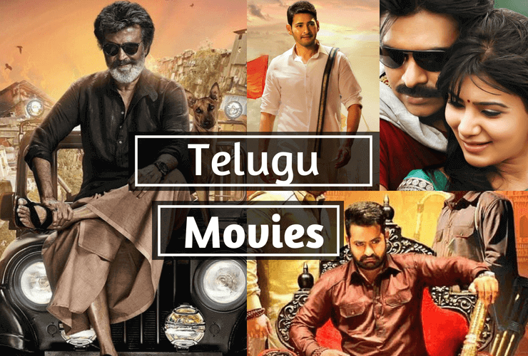 Telugu movies