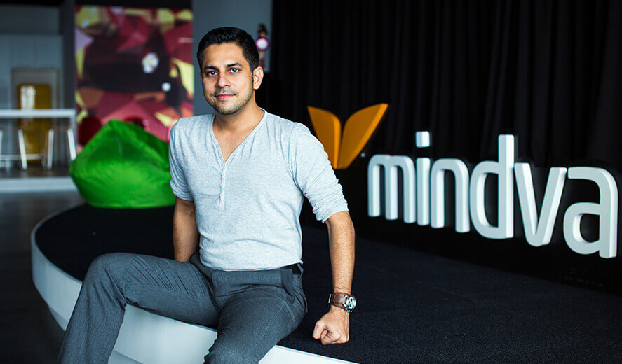 Vishen Lakhiani