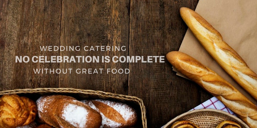 Wedding Catering