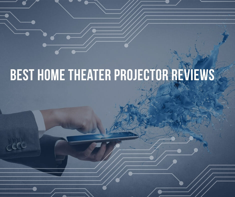 home theater projector