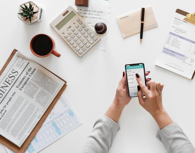 investment due diligence checklist