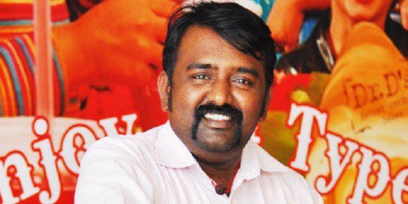 prem ganapathy