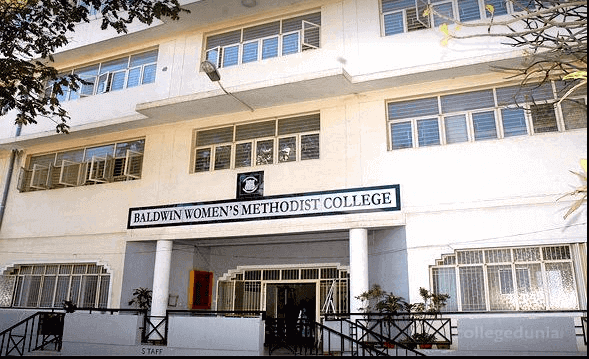 Baldwin Women’s Methodist College (BWMC)