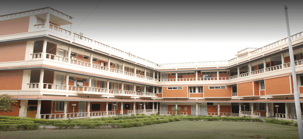 Bishop Cotton Women’s Christian College