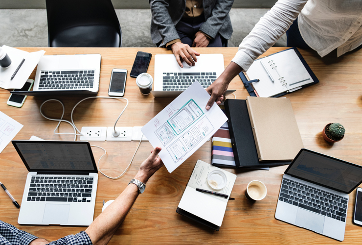 Content Workflow Checklist
