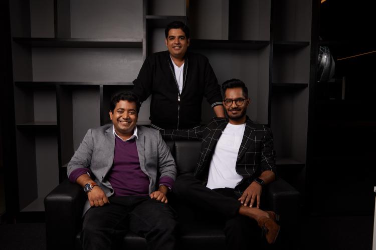L-R-Roman-Saini-Gaurav-Munjal-Hemesh-Singh