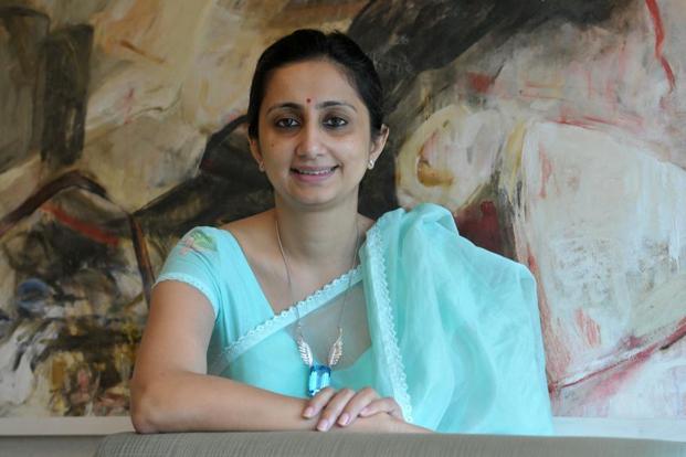 Manisha Girotra entrepreneur