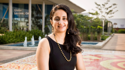 Manisha Girotra