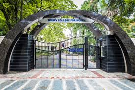 NMKRV College for Women