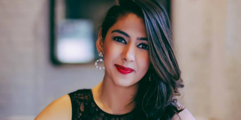 Priyanka Kanwar