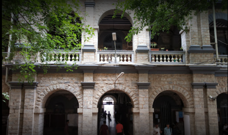 St Joseph PU College