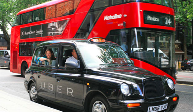 Cab Services