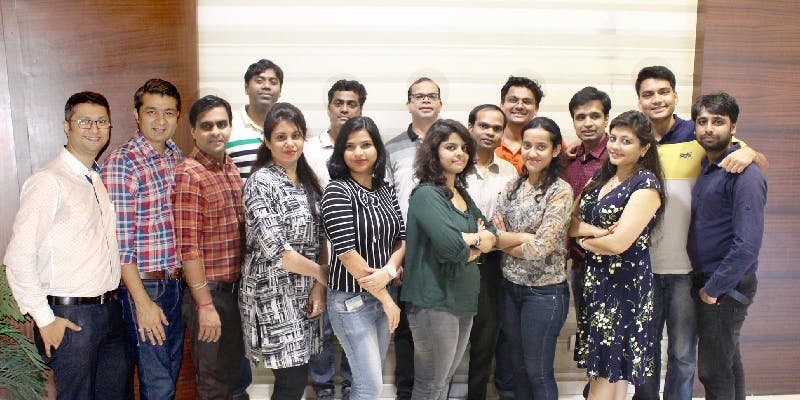 assesshub team members