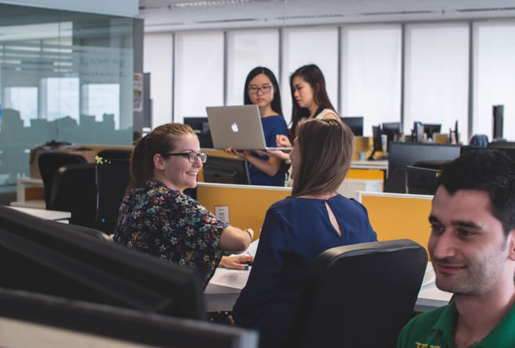 HR challenges