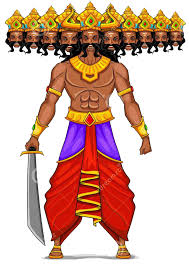 who was Ravan