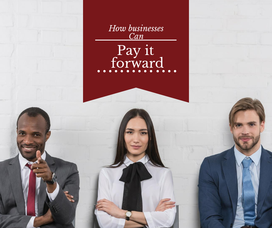 businesses