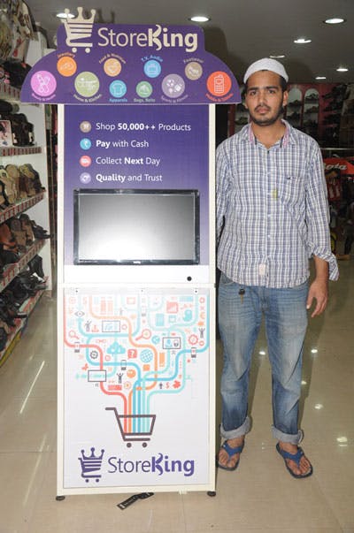 storeking