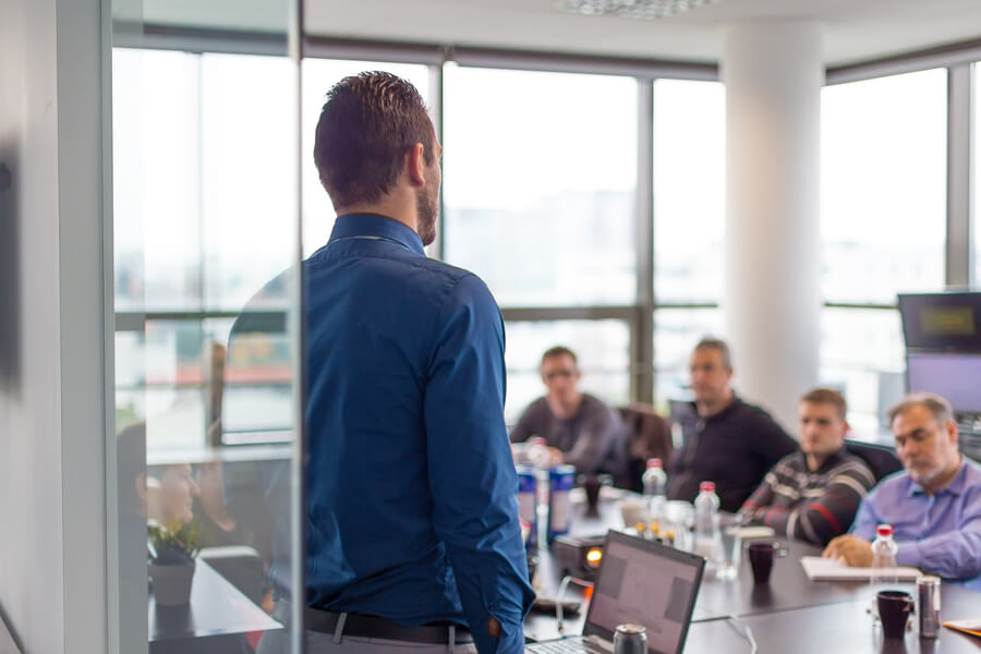 Fool proof strategies to convince people invest in your start