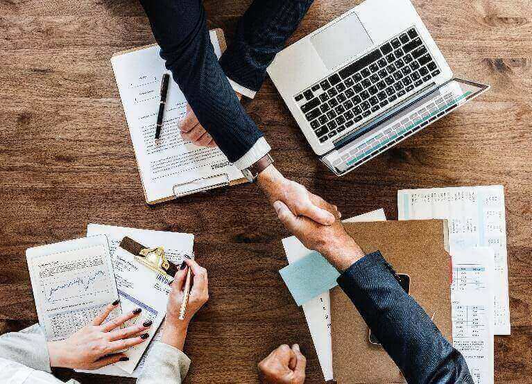 Business and Your Employees Are Protected