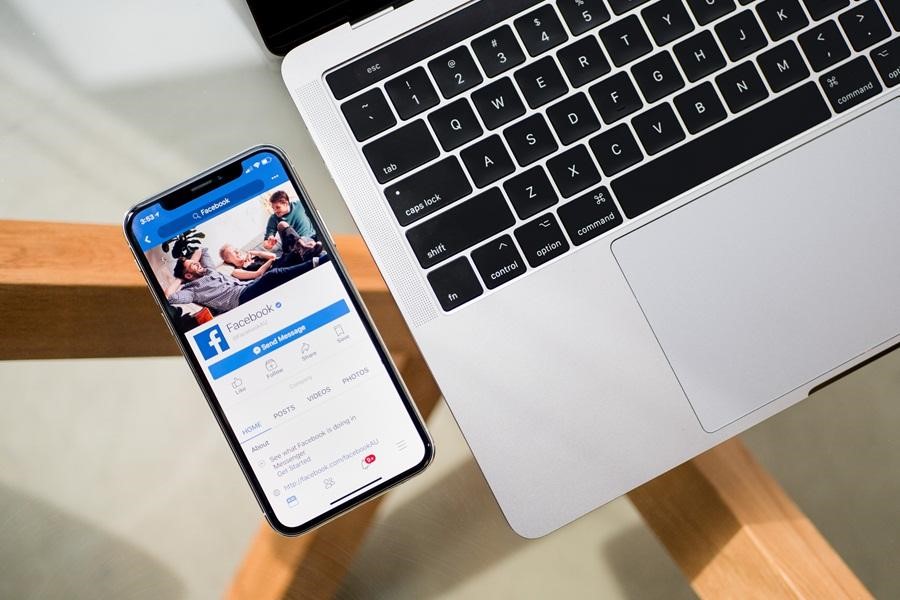 Facebook Consultant