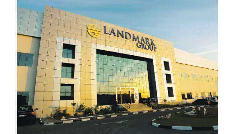 Landmark Group