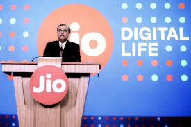 Reliance Companies