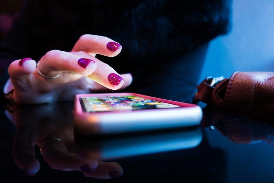 Start Developing Apps