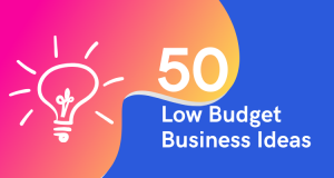 50 Low Budget Business Ideas for Beginners in India 2026 - Startup Opinions