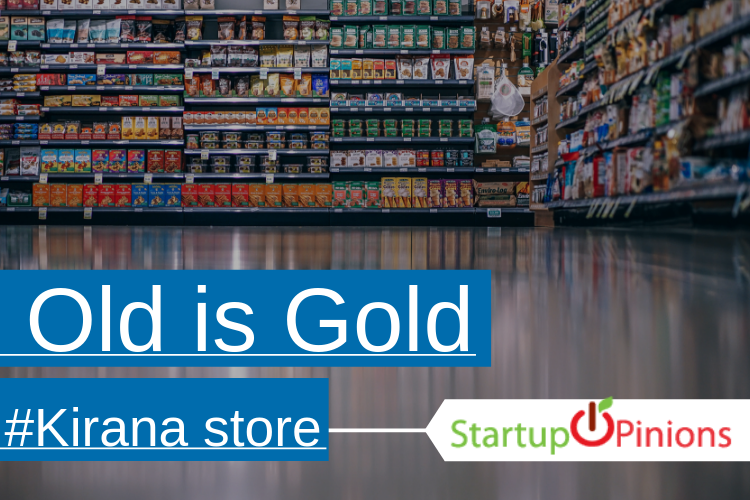 kirana store